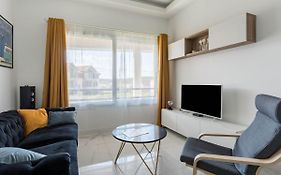 Apartment Haliotis By Interhome